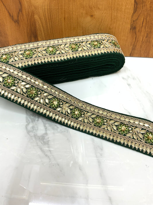 Gota pati lace