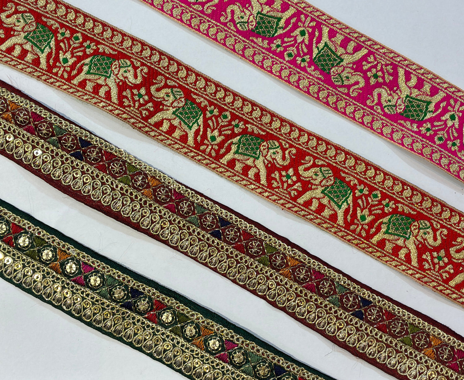 Laces