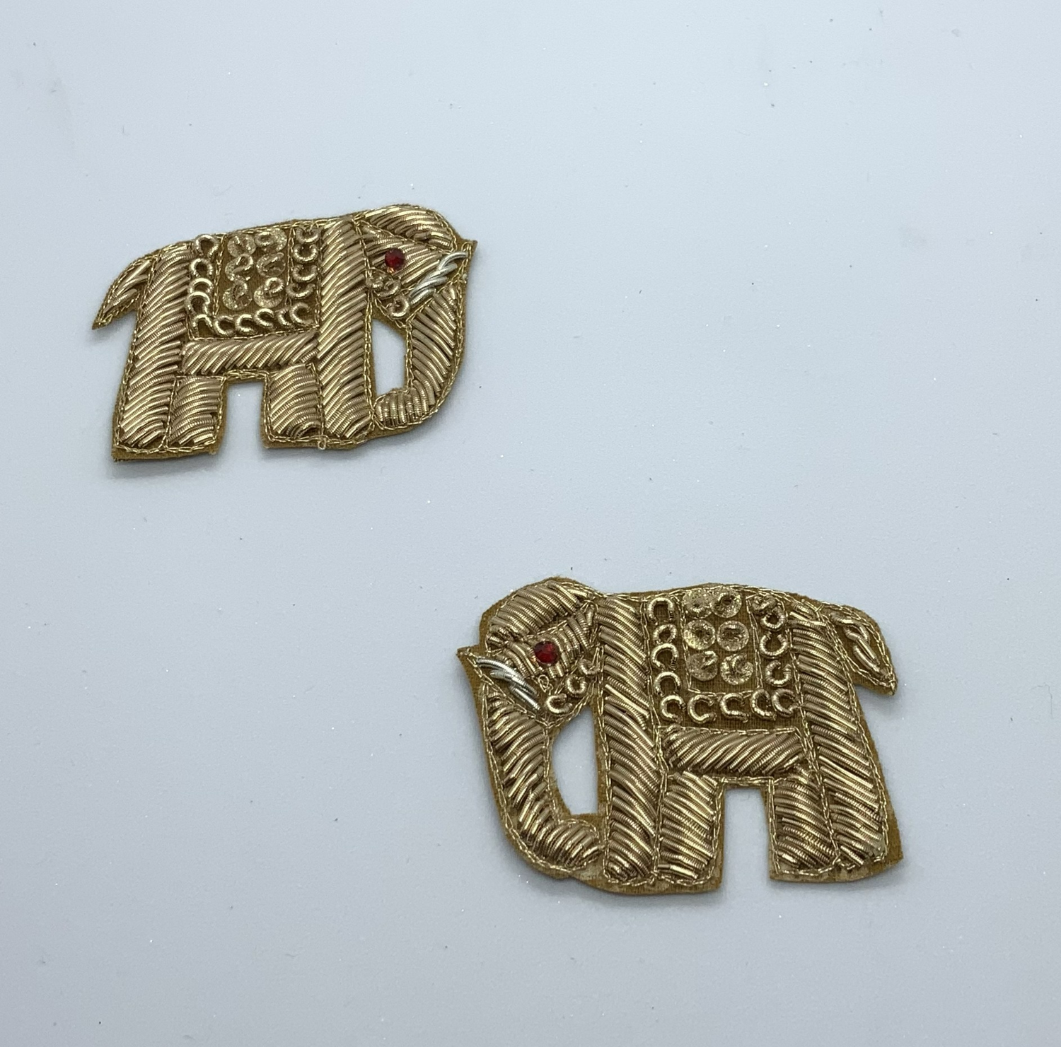 Designer Motifs