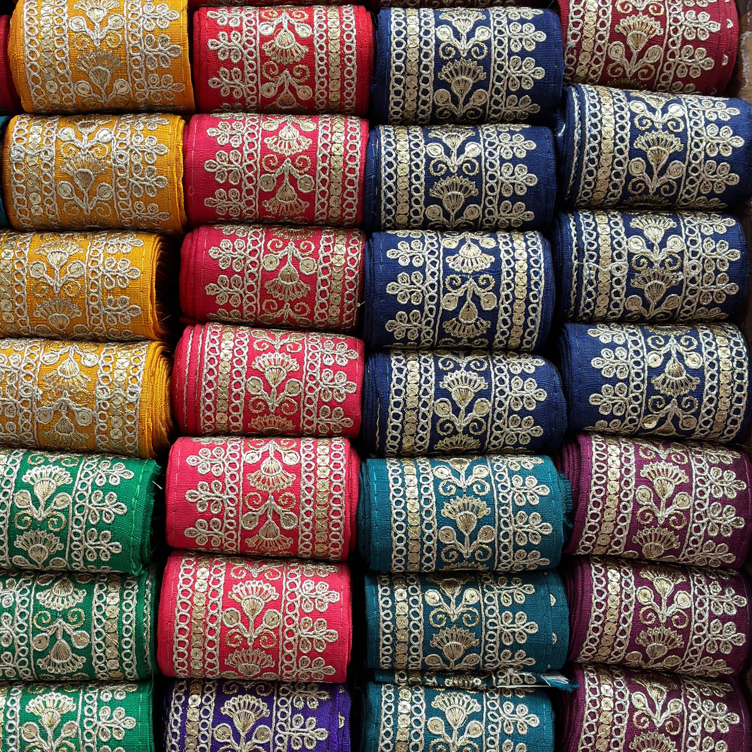 Wholesale Collection