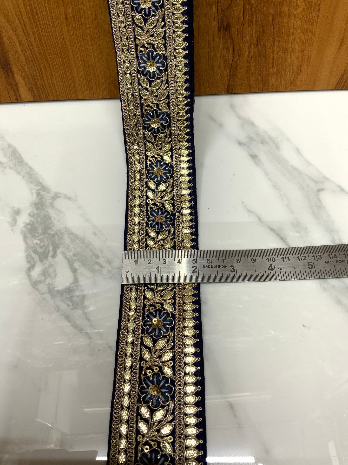 Gota patti laces